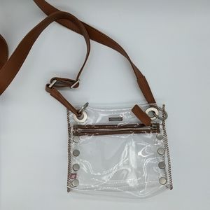 Hammitt Tony Crossbody purse